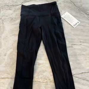 Lululemon leggings BRAND NEW